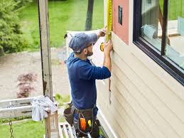 Best Fiber Cement Siding Installation  in Morehead City, NC